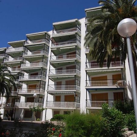 Costa Daurada Apartaments - Tauro Salou Exterior photo